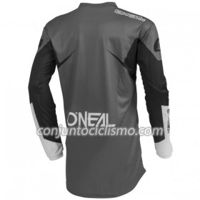 Maillot largo MTB 2019 O'Neal ELEMENT RACEWEAR N001
